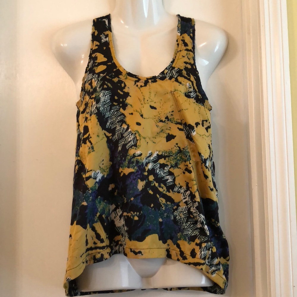 Silence and Noise tank top size XS